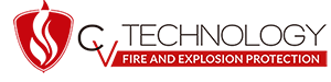 CV Technology Logo